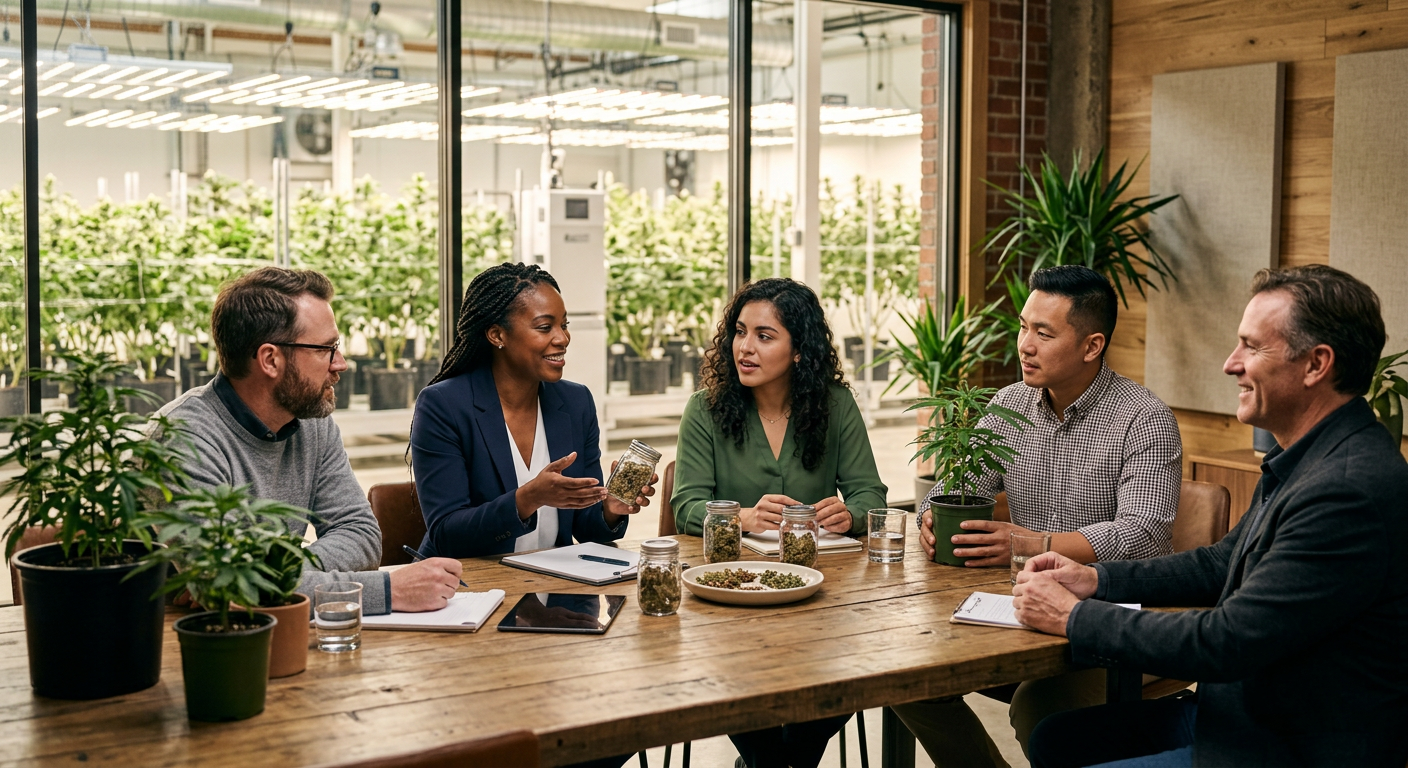 Team collaboration