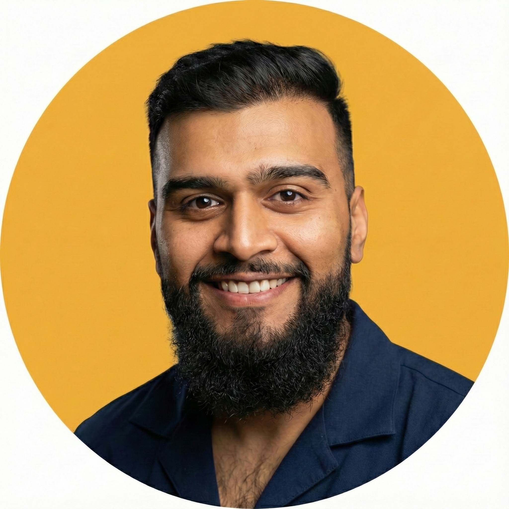 Harsh Patel